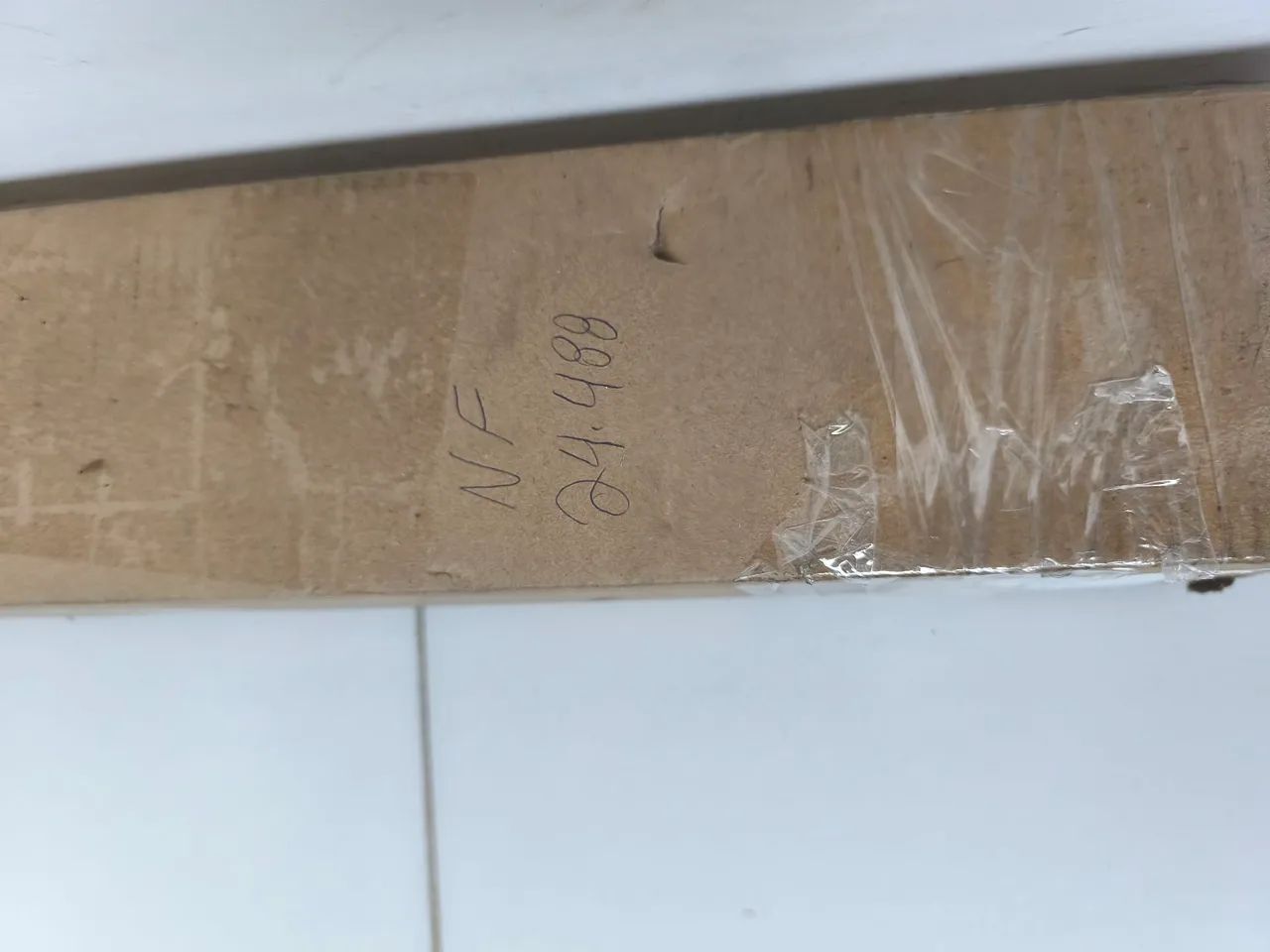 Tela de projeção  - Foto 2