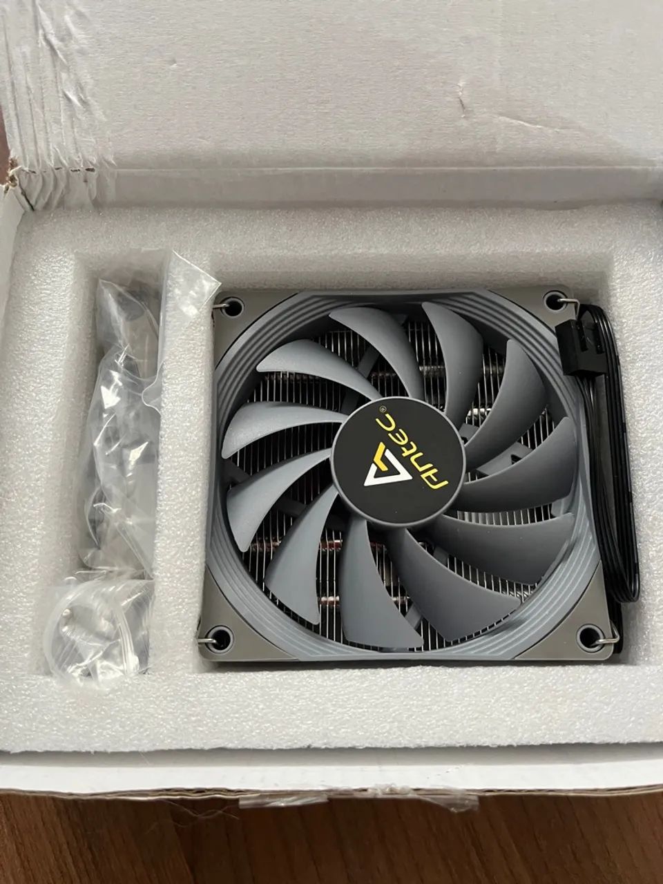 Cpu Cooler Antec A37 - Foto 3