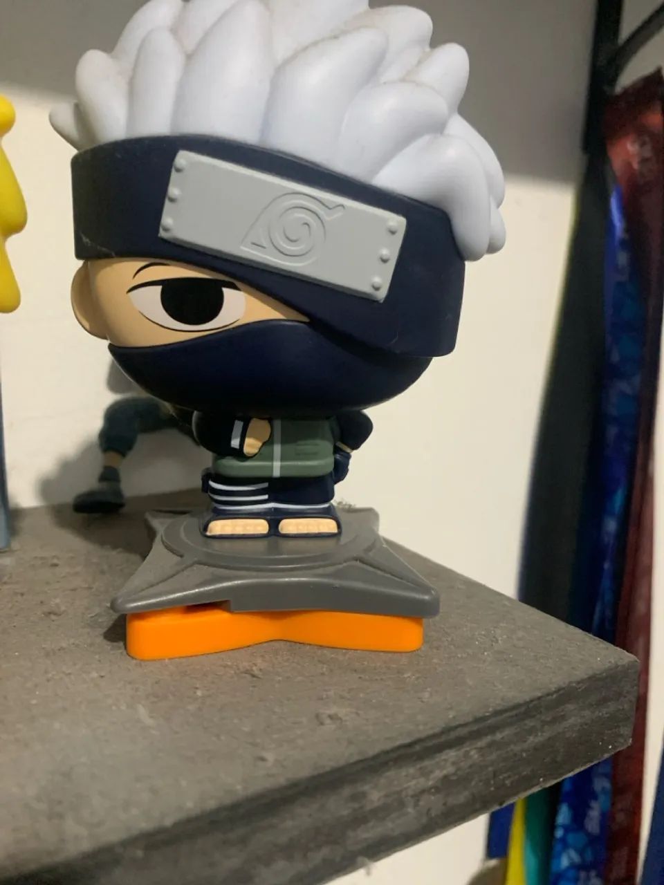 Bonecos Naruto x BK - Foto 2