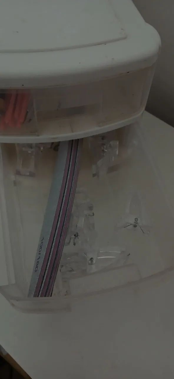 Kit Nail designer - Foto 4