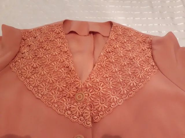 Conjunto para festa 52