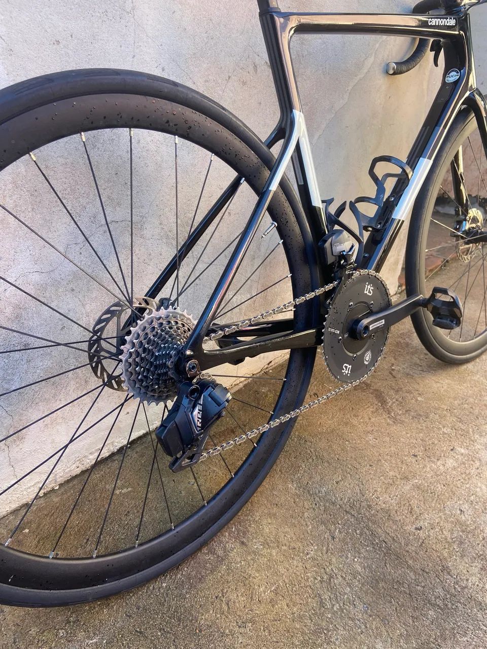 Cannondale SuperSix 2022 - Foto 2