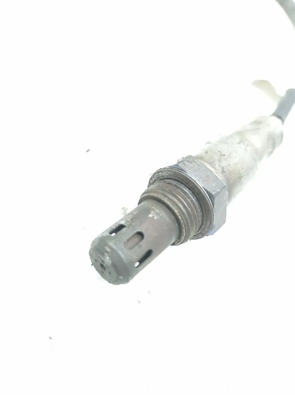 Sonda Lambda Kia Carnival 3.5 2011 / 2012 Nº392103caa0 - Foto 2