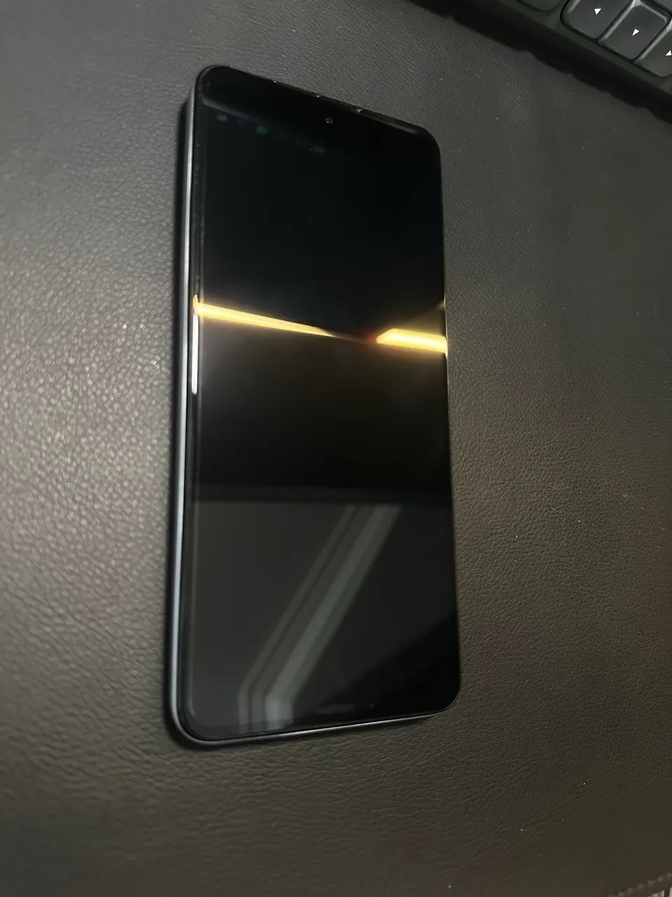 POCO X4 GT 256GB / 8GB RAM - Perfeito Estado - Foto 4