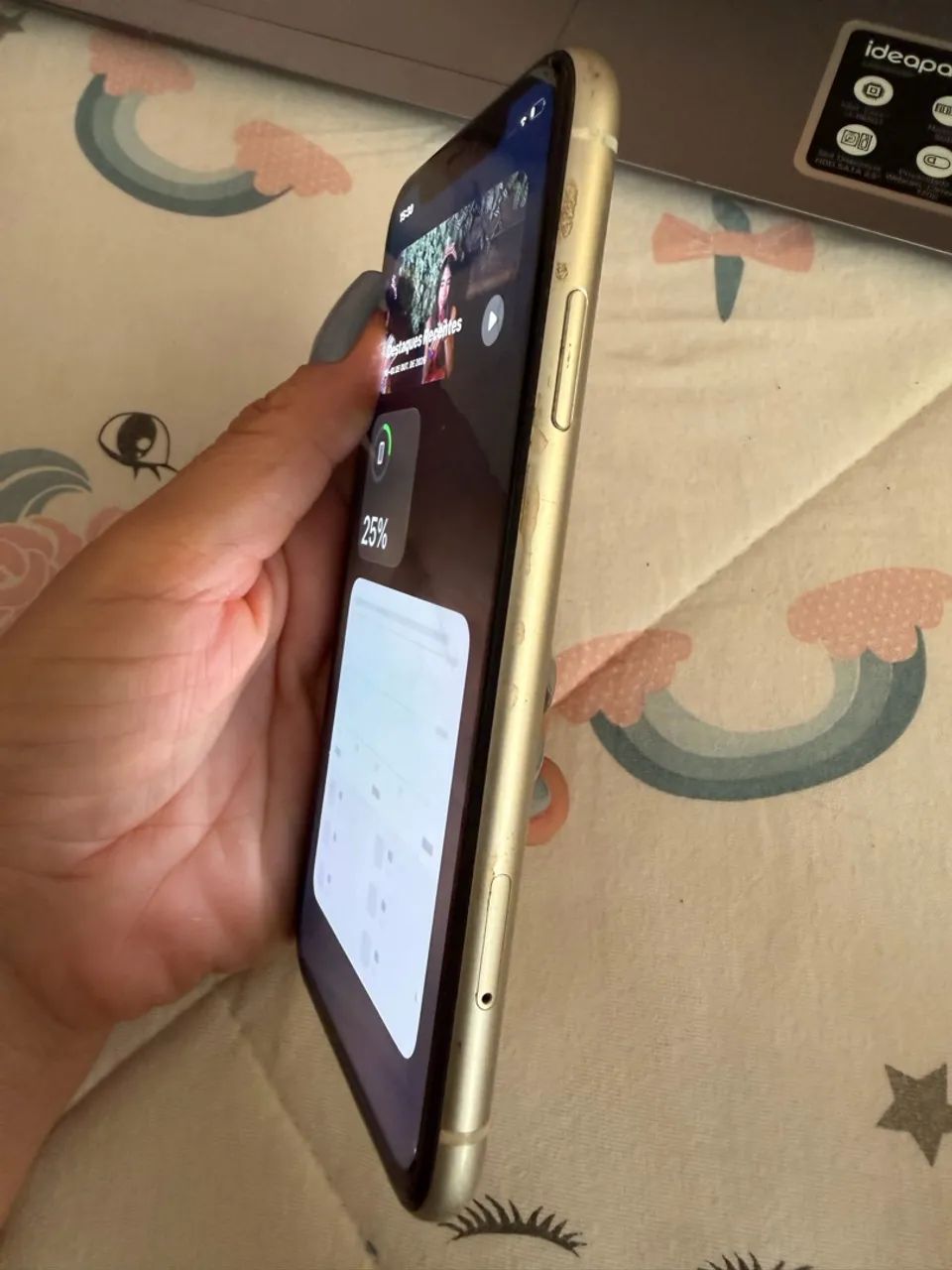 iPhone 11 Pro  - Foto 3