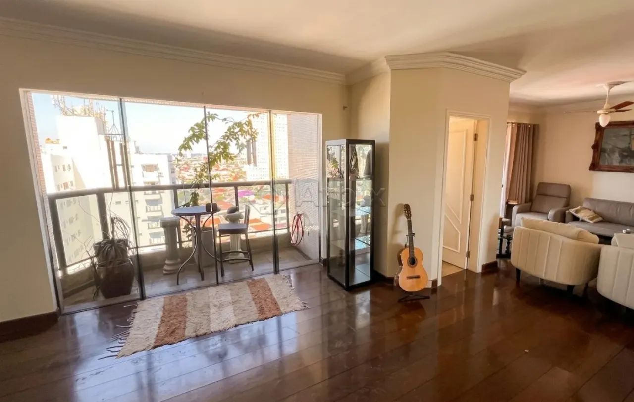 Apartamento para alugar no Condomínio Edifício Firenze em Americana/SP - Foto 3