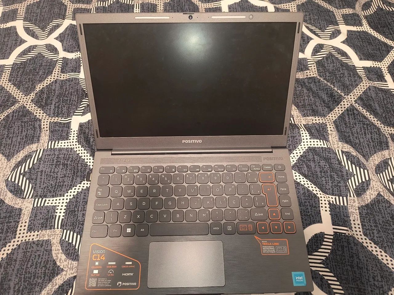 Notebook Positivo Vision C14 - Foto 3