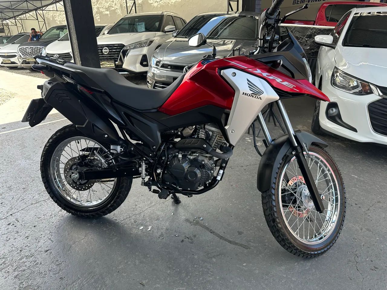 XRE 190 2026 - Foto 4