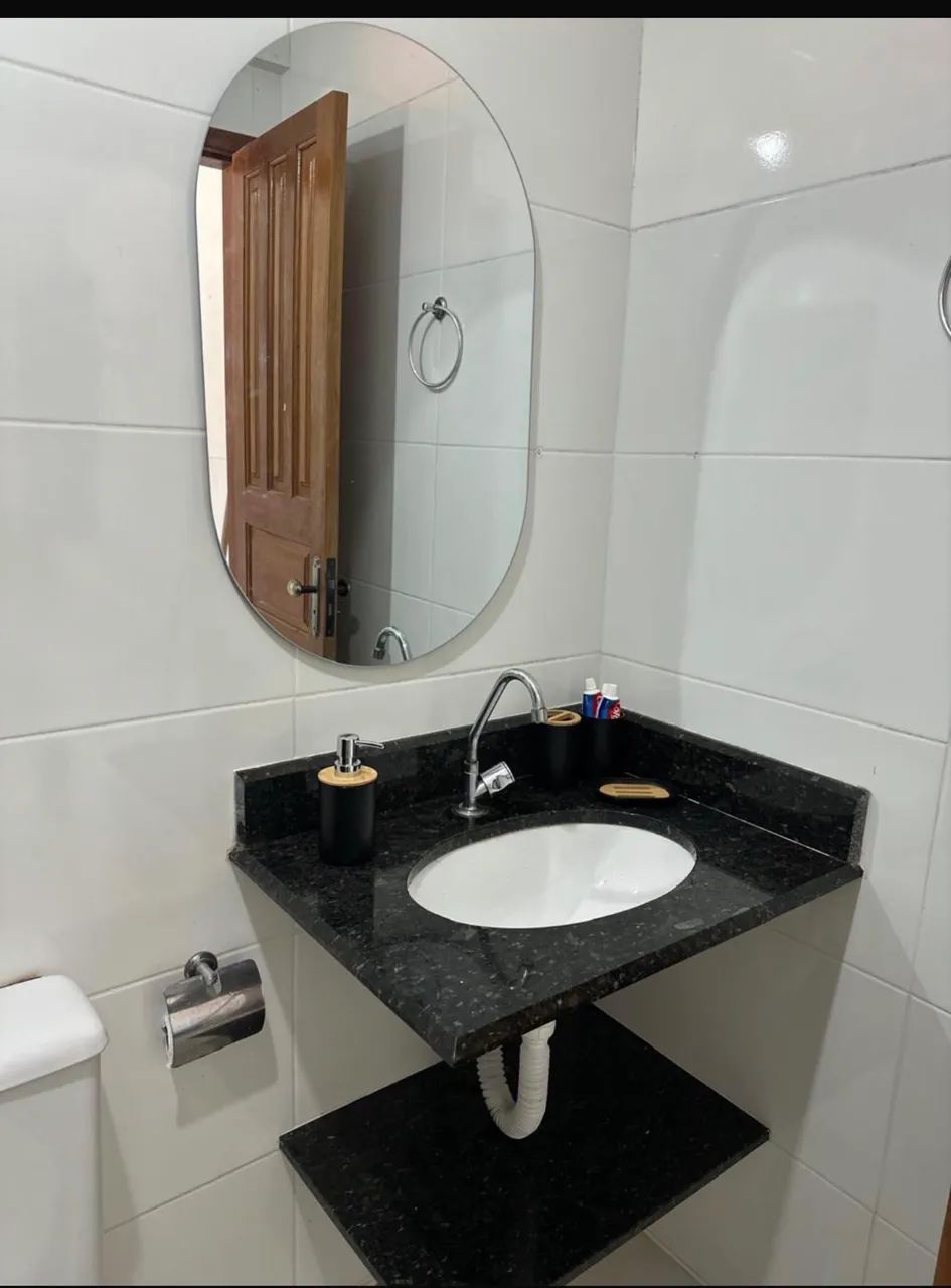 IRIRI APARTAMENTO  - Foto 4