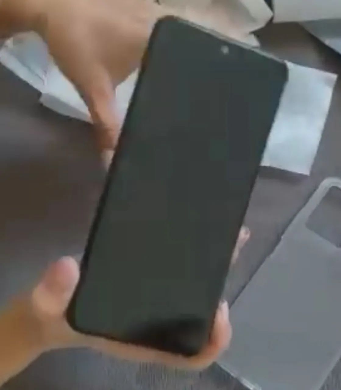 Em perfeito estado de uso