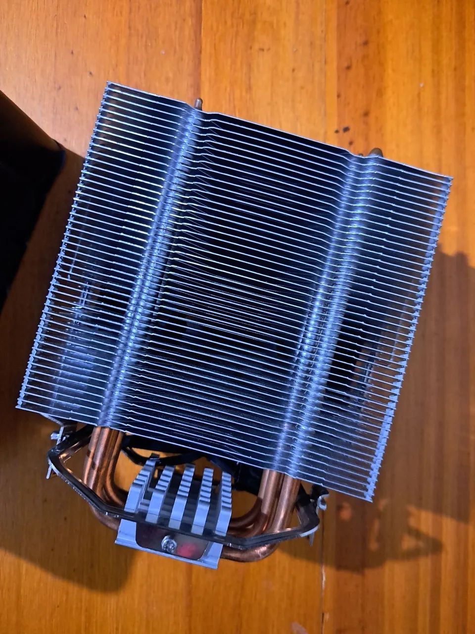 Air Cooler Redragon Tyr - Foto 2
