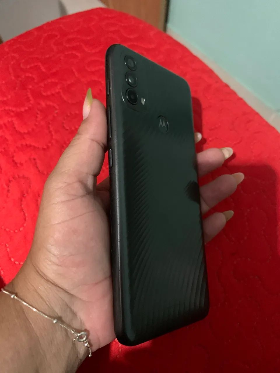 Moto e40 128 gb  - Foto 5