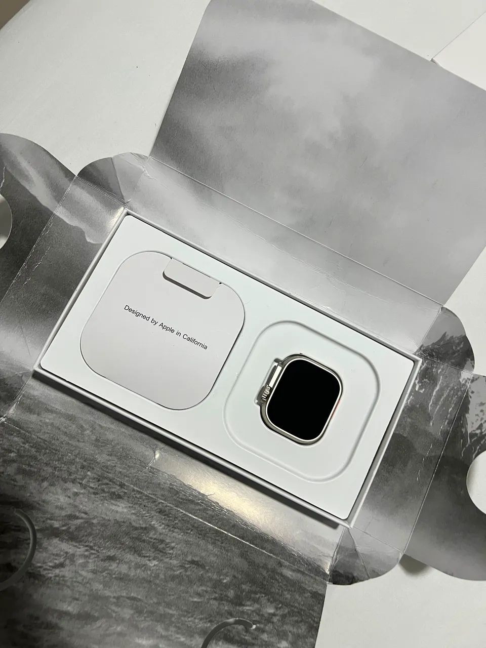Apple Watch Ultra 3 49mm  - Foto 4