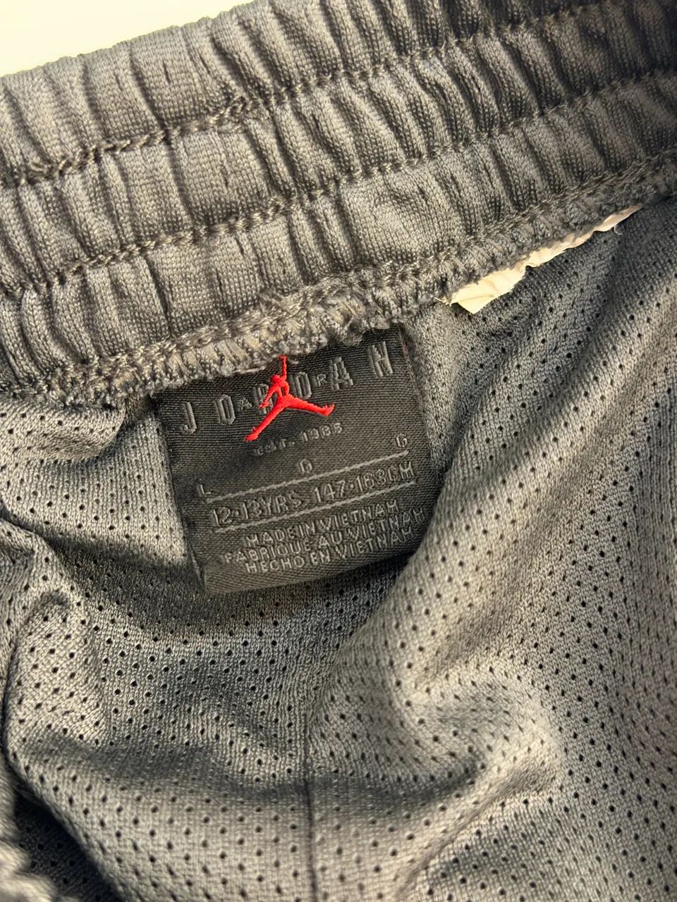 Shorts Jordan Drifit - Foto 2