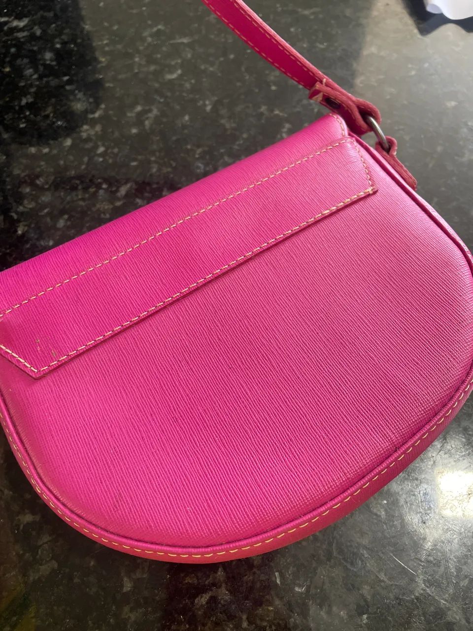 Bolsa Carmen Steffens  - Foto 4