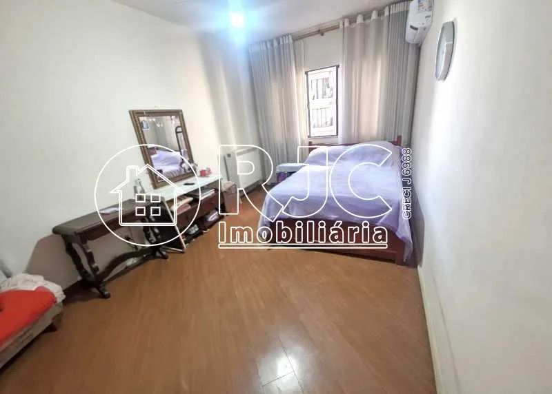 Apartamento : / Residencial / Vila Isabel - Foto 5