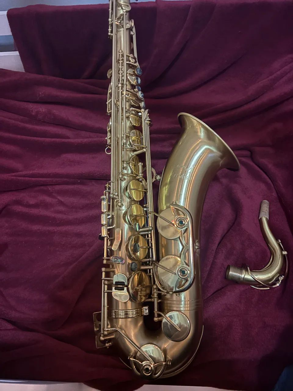 Sax tenor  - Foto 3