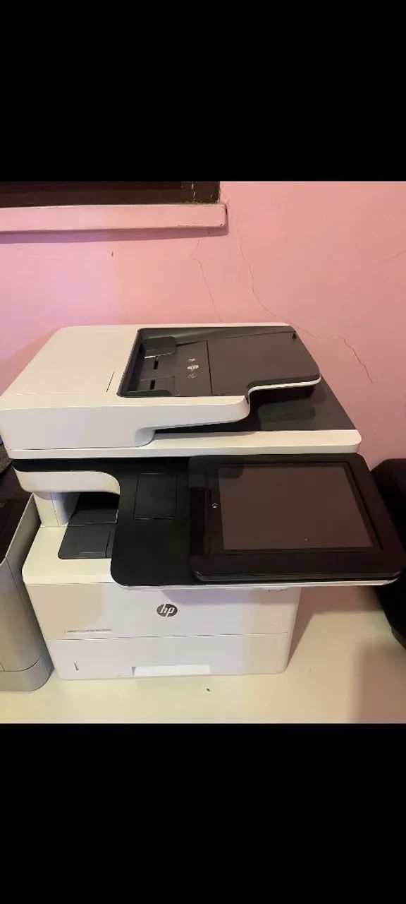 Vendo 2 impressora  - Foto 2