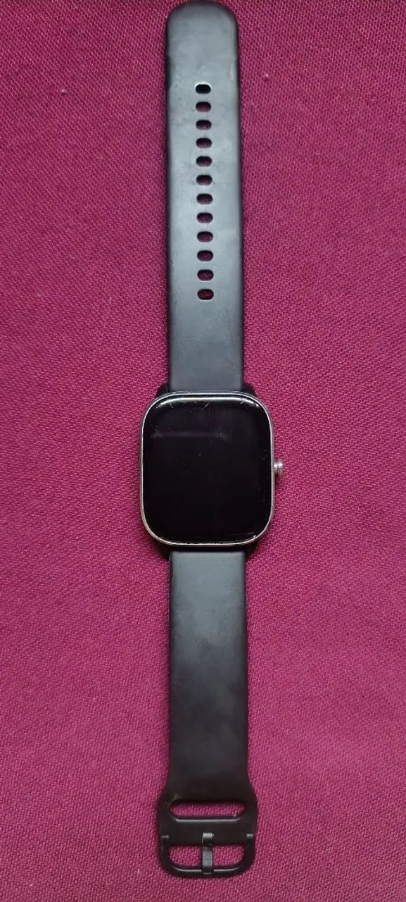 amazfit gts 4 mini