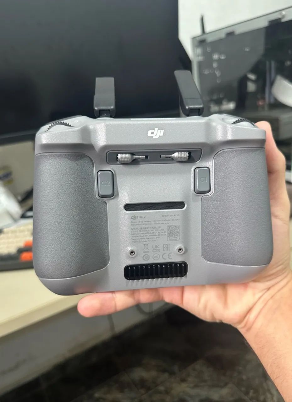 Controle Dji Rc2 - Foto 2