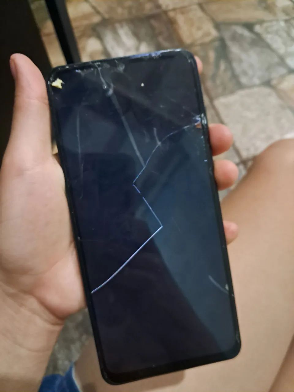Celular com defeito  - Foto 3