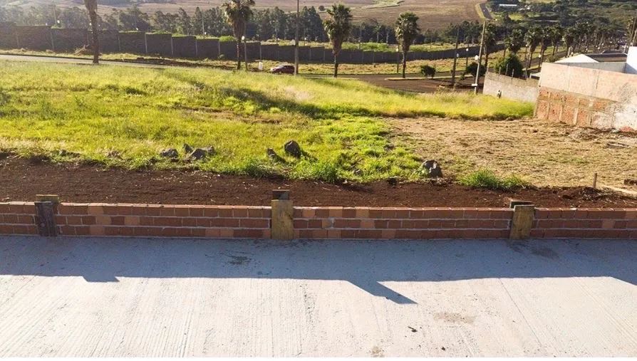 Terreno 300mts Eco Valey OPORTUNIDADE  - Foto 2