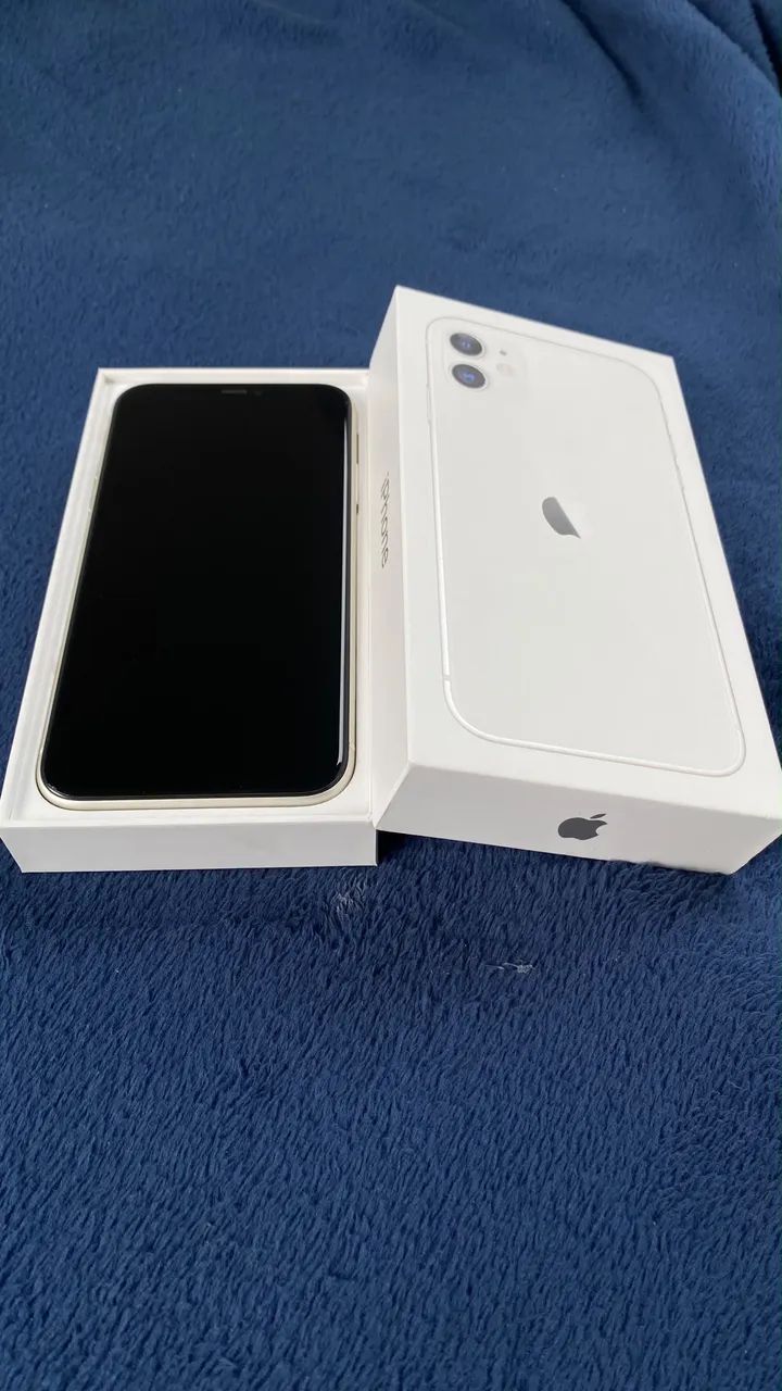 iPhone 11 Zero