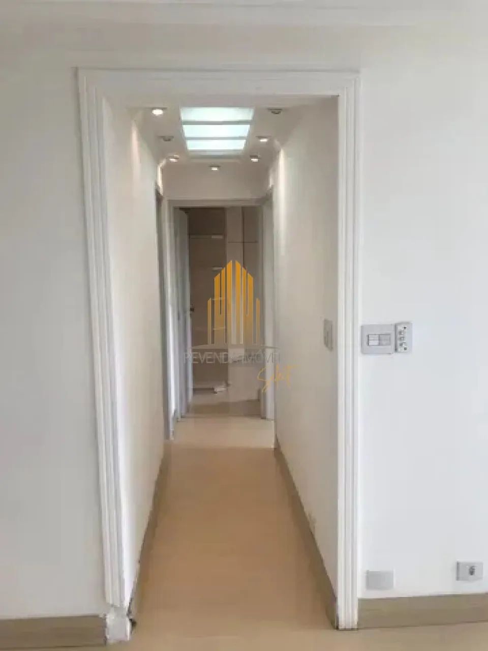 Apartamento em Bom Retiro - São Paulo