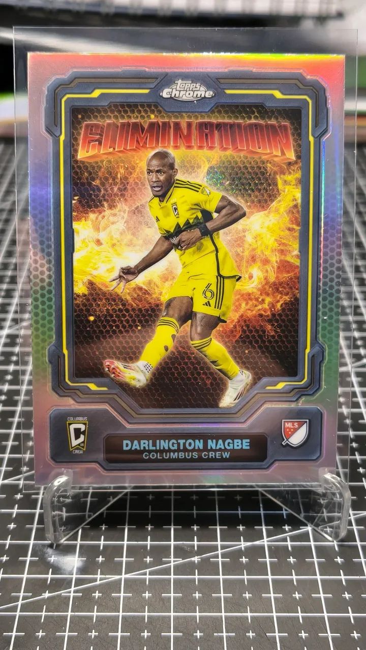 Lote Cards MLS - Foto 2
