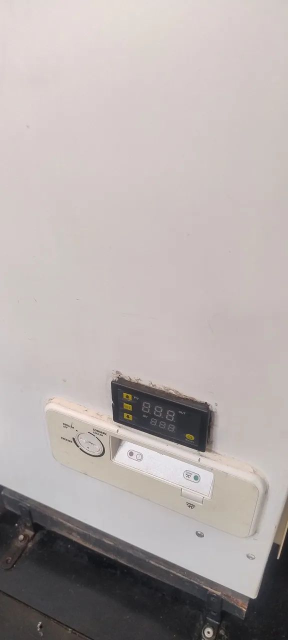 Freezer horizontal Electrolux  - Foto 4