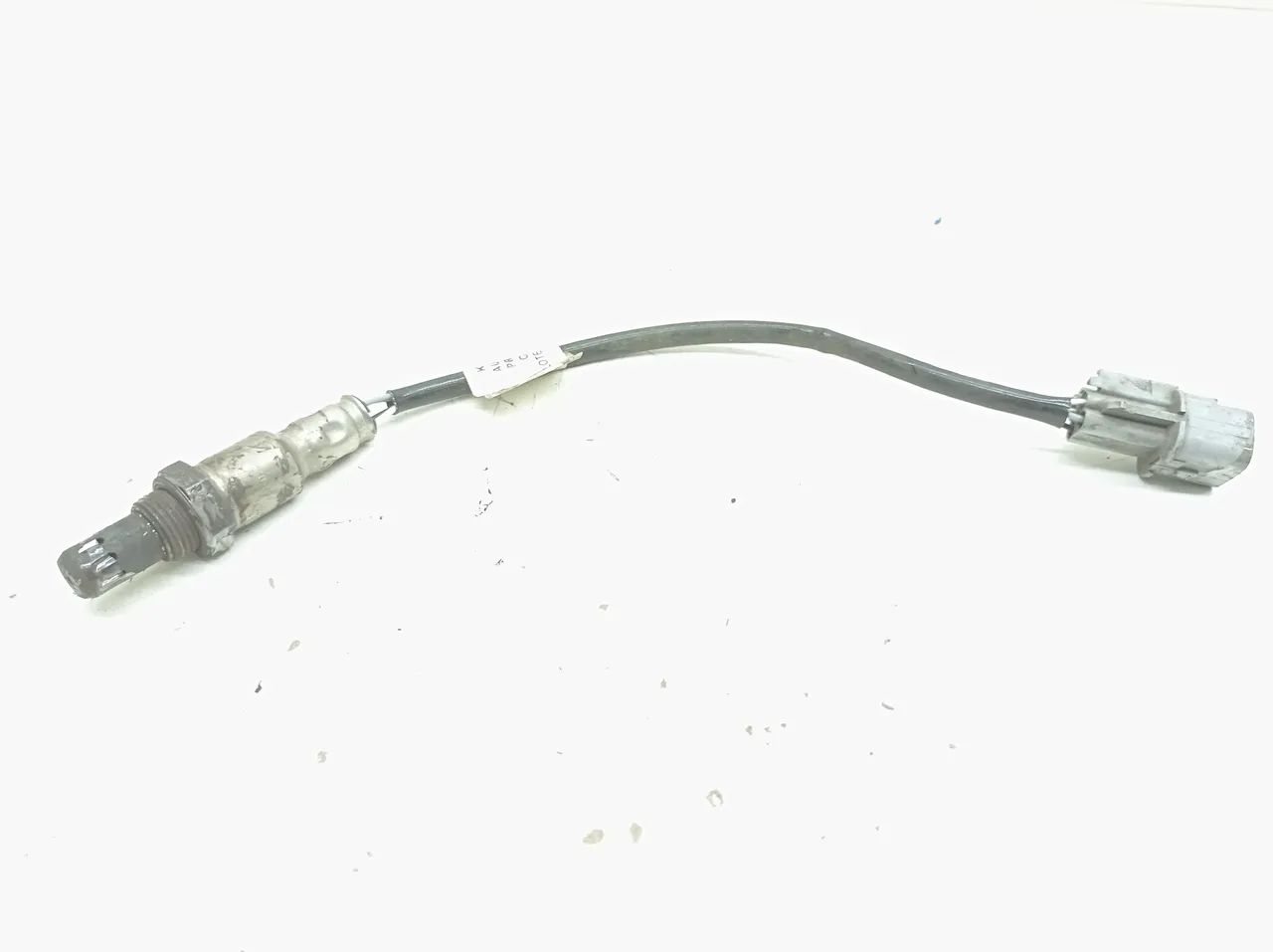 Sonda Lambda Kia Carnival 3.5 2011 / 2012 Nº392103caa0