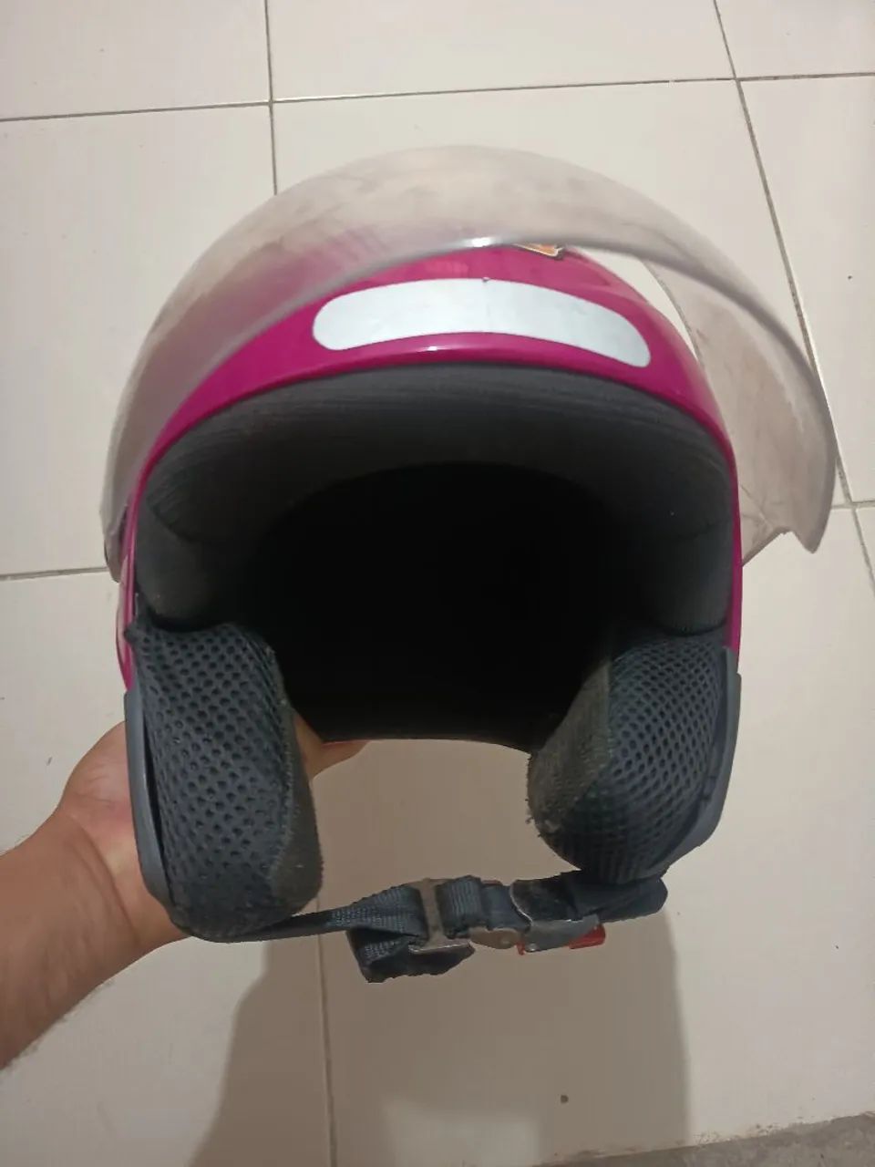 Capacete 