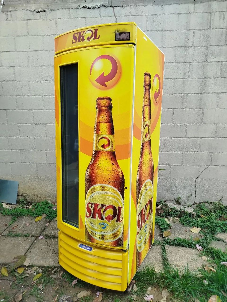 ? Cervejeira Metalfrio ? - Foto 4