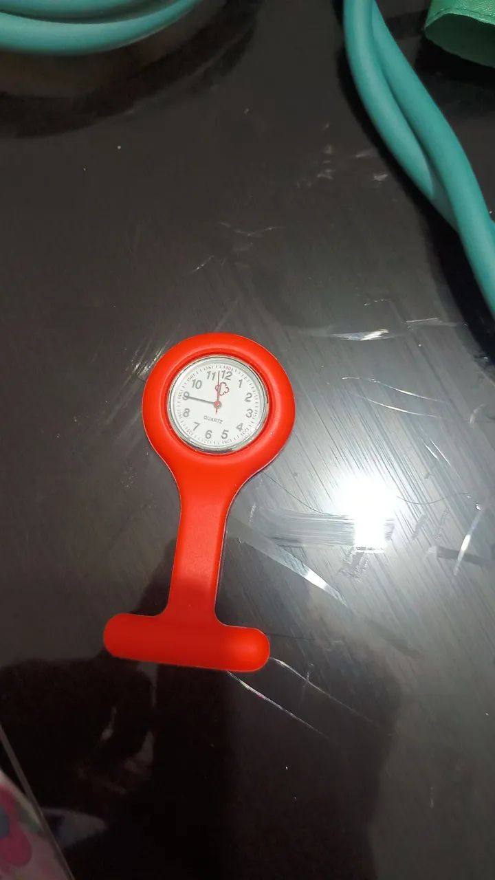 Estetoscópio e esfigmomanômetro  - Foto 3