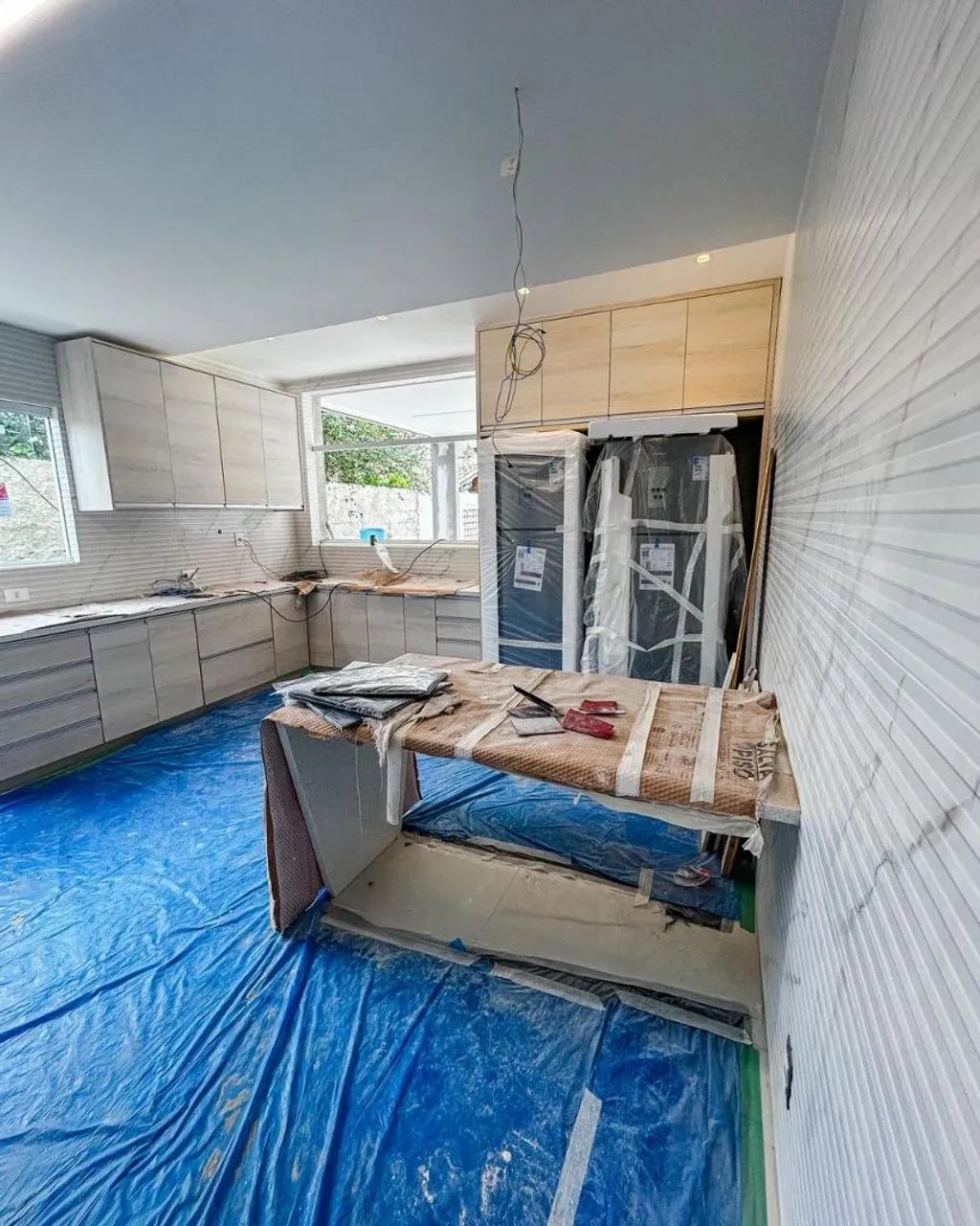 Construção e Reforma Residencial | Projetos e Execução | Baruch Hashem Construção<br><br><br><br> - Foto 4