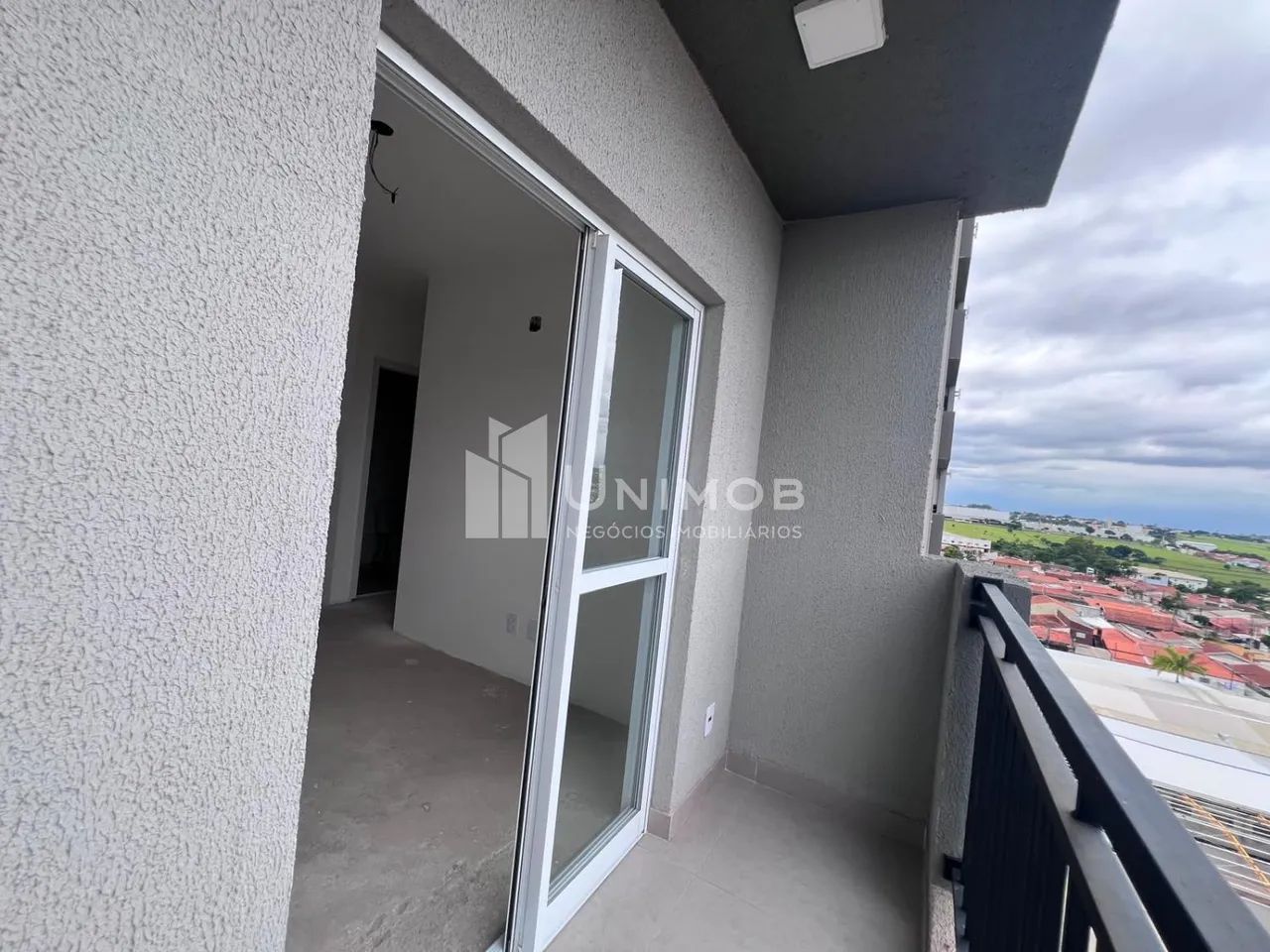 apartamento - Parque da Amizade (Nova Veneza) - Sumaré - Foto 5