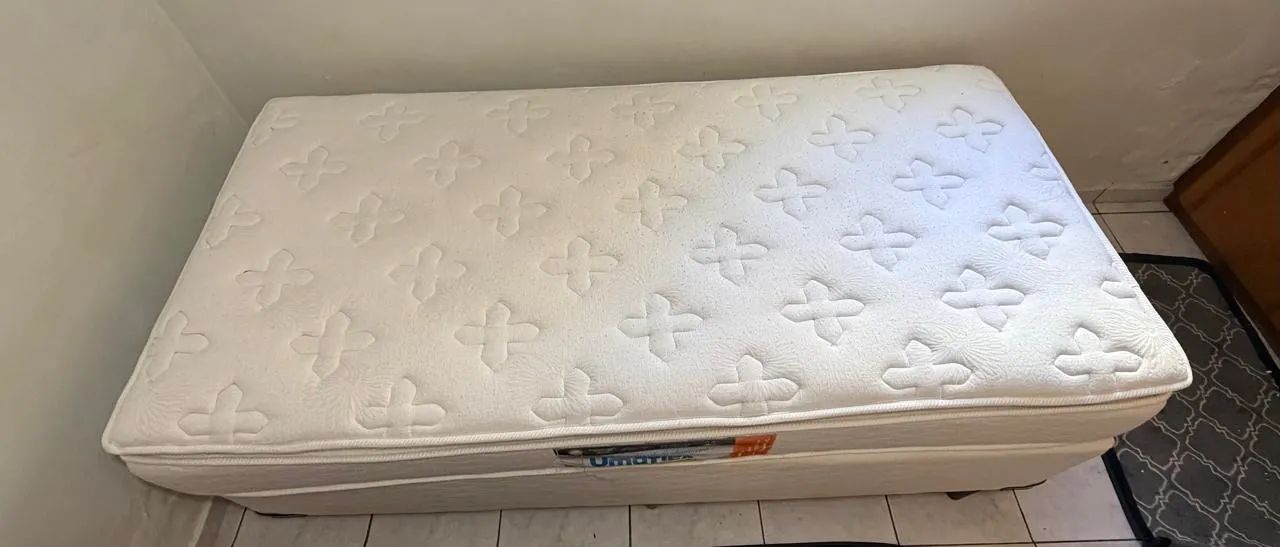 Cama Box Solteiro - Foto 2
