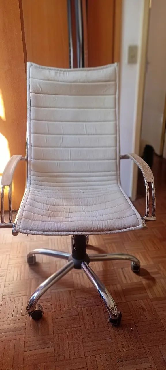 Cadeira de escritório  - Foto 2
