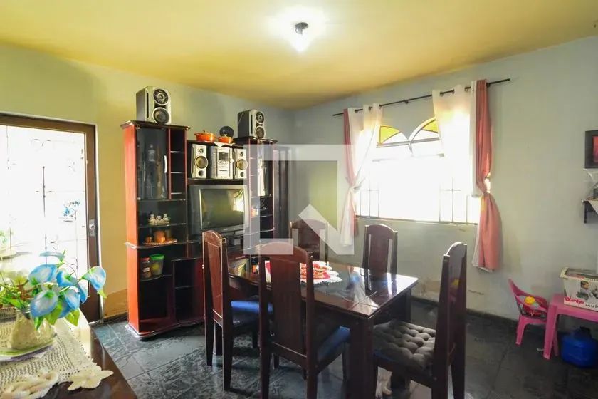 Casa à Venda - Havaí, 3 Quartos, 161 m2 - Foto 5