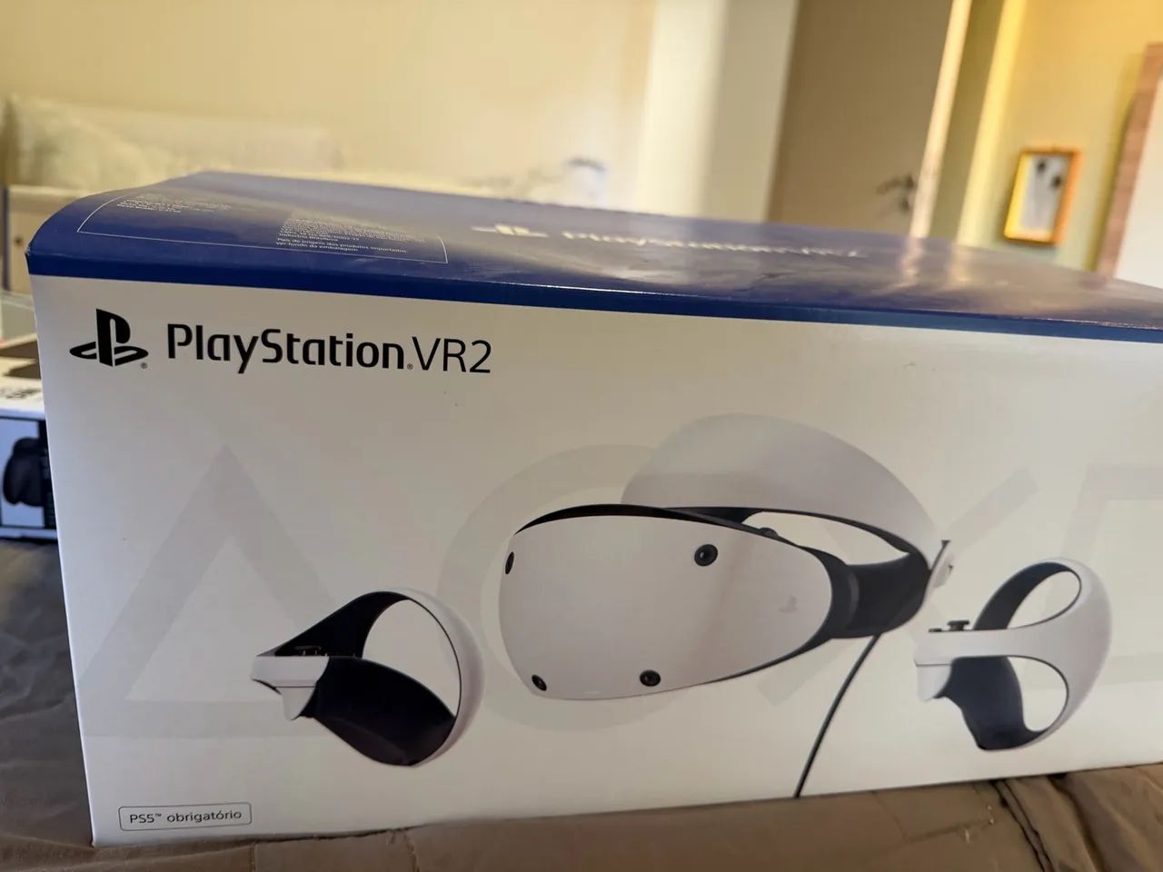 VR 2 Ps5