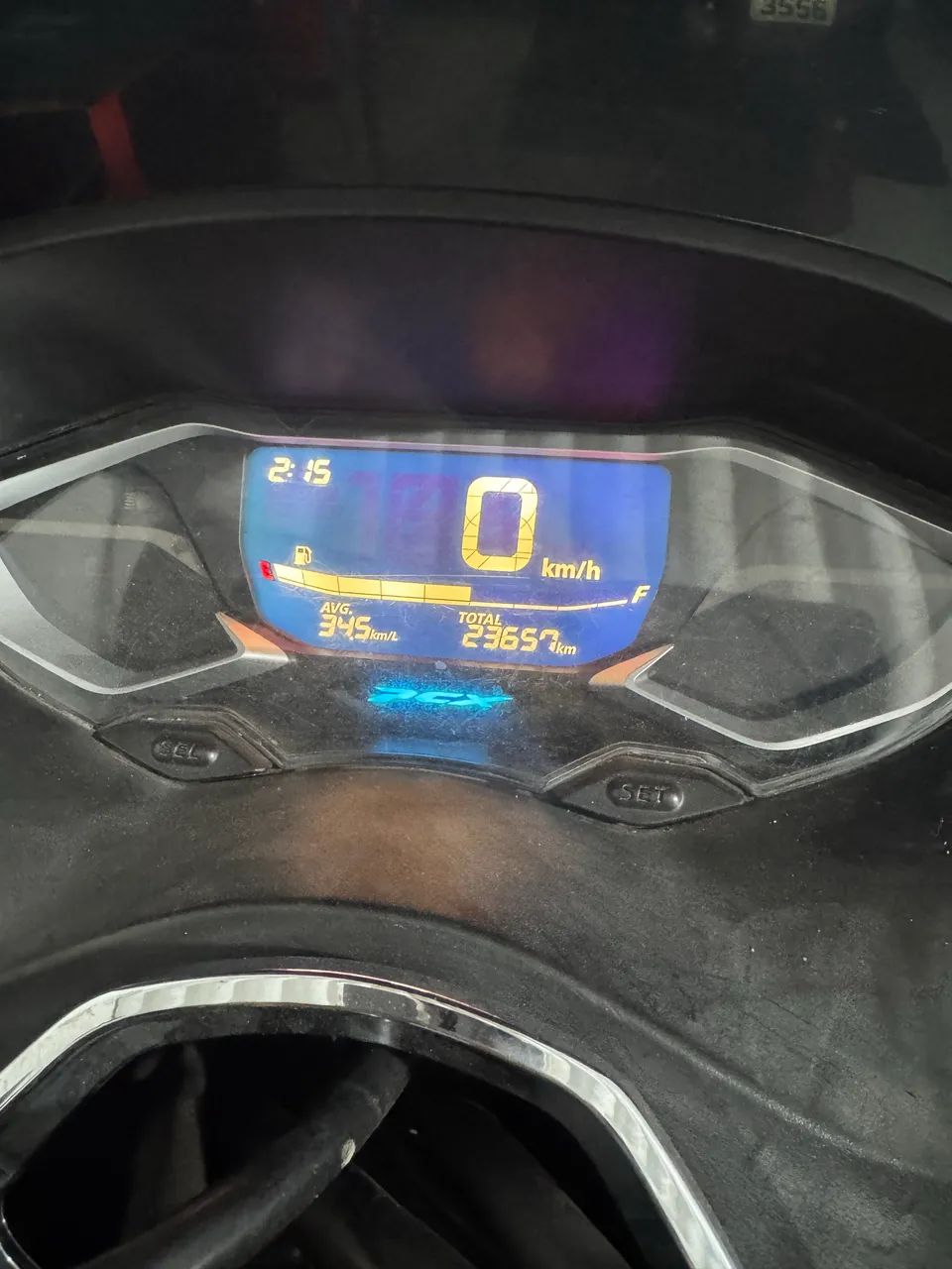 VENDO HONDA PCX 2023 - Foto 5