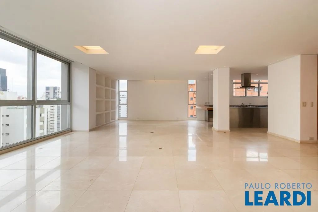 APARTAMENTO - JARDIM AMÉRICA - SP - Foto 3