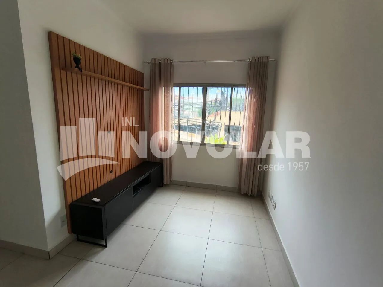 Apartamento com 2 Dormitórios na Vila Gustavo