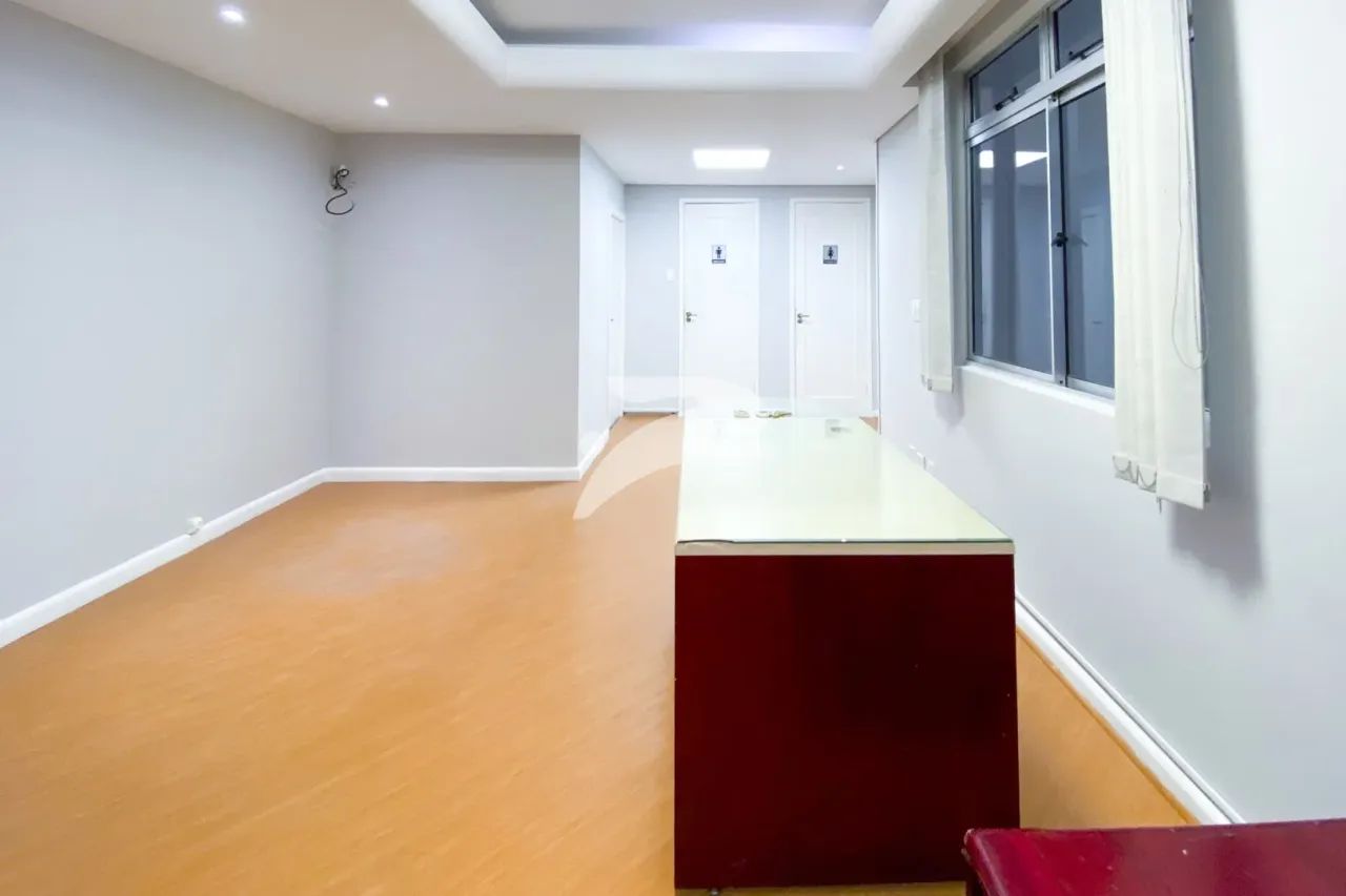 Conj. Comercial Centro 129m² - Foto 4