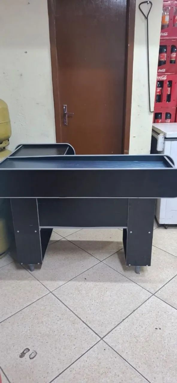 Balcão caixa  - Foto 3