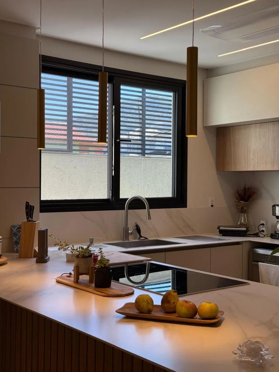 Casa Alto padrão no Córrego Grande em Florianópolis - Foto 4