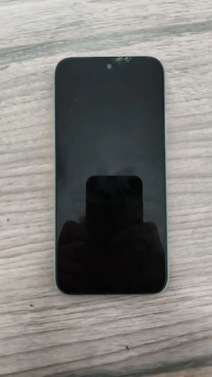 Celular Oppo A6X - Foto 2