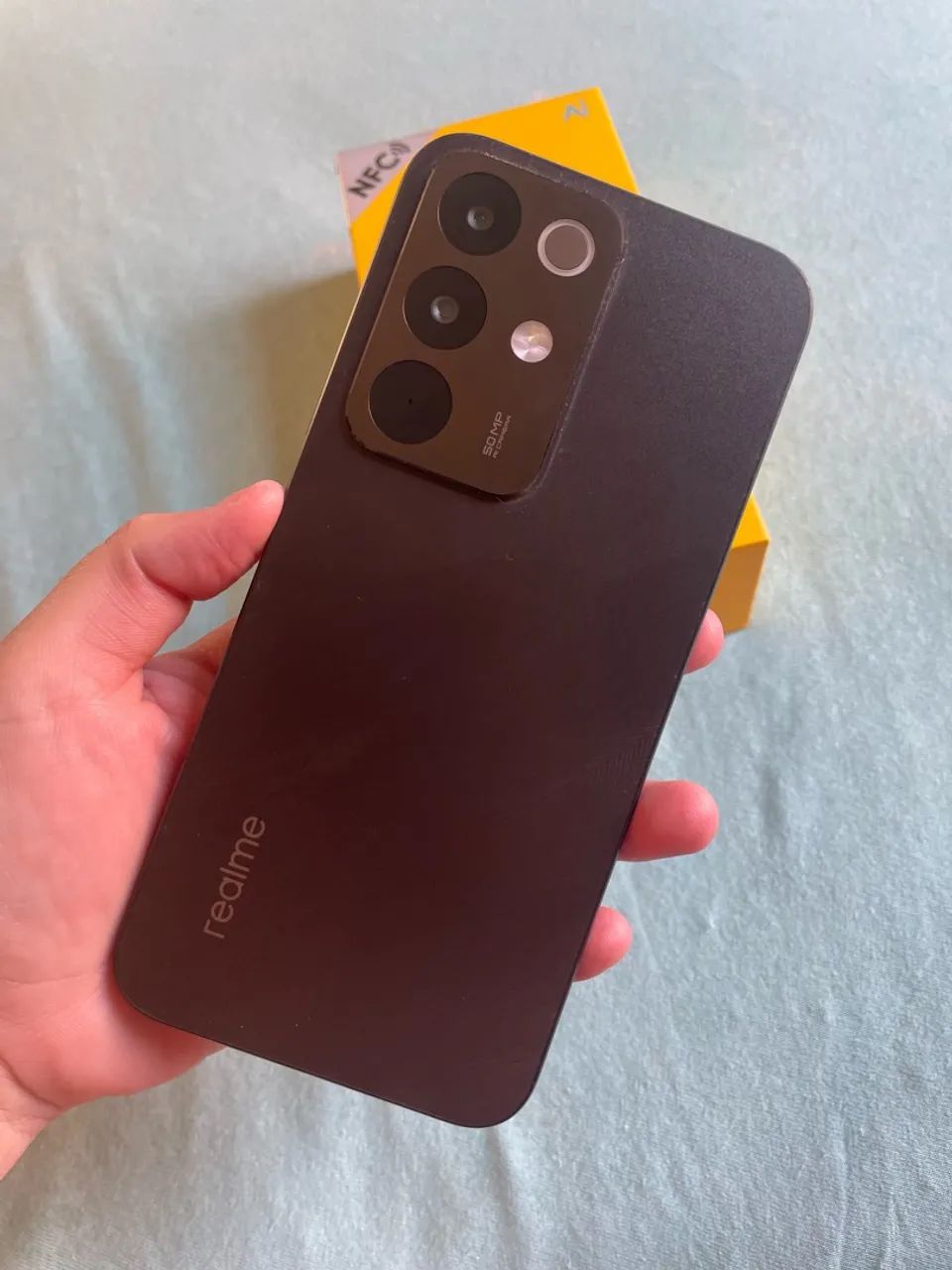 Celular REALME C85 - Foto 2