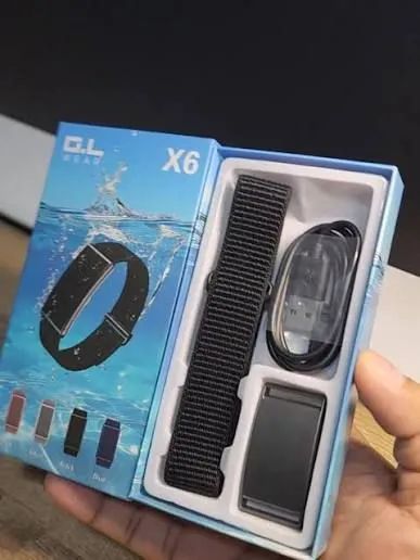 smartband X6 GL 