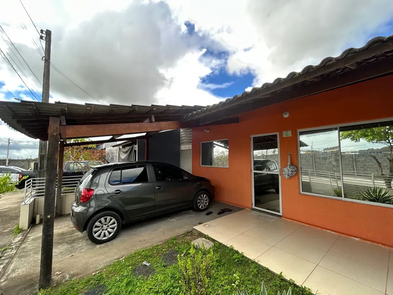 CASA A VENDA NO GRAND JARDINS - Foto 4